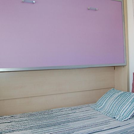 Apartamento San Juan de Dios Sevilla Bagian luar foto