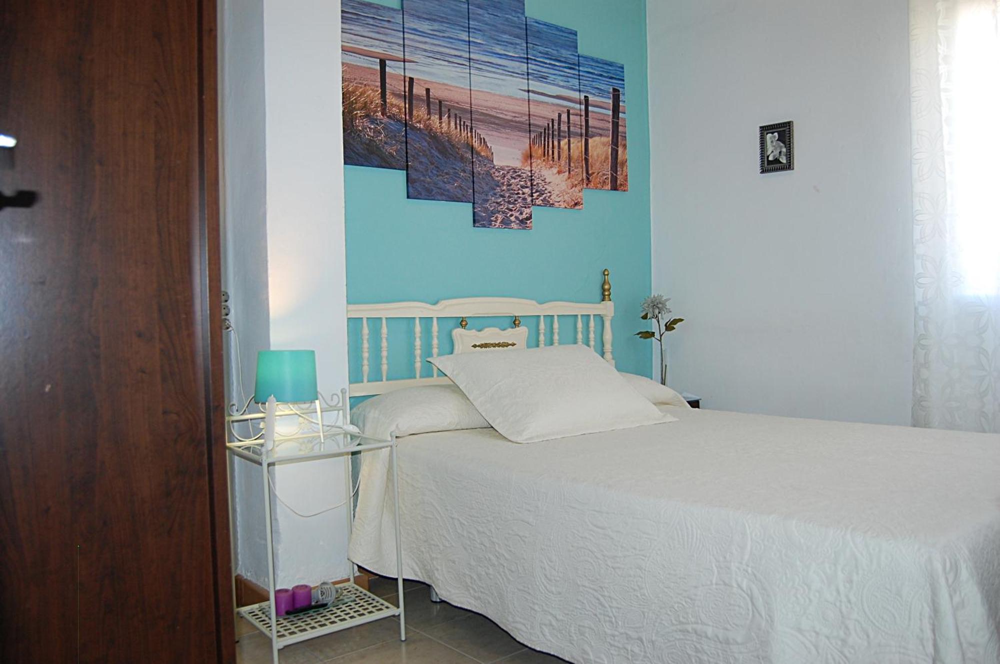 Apartamento San Juan de Dios Sevilla Bagian luar foto