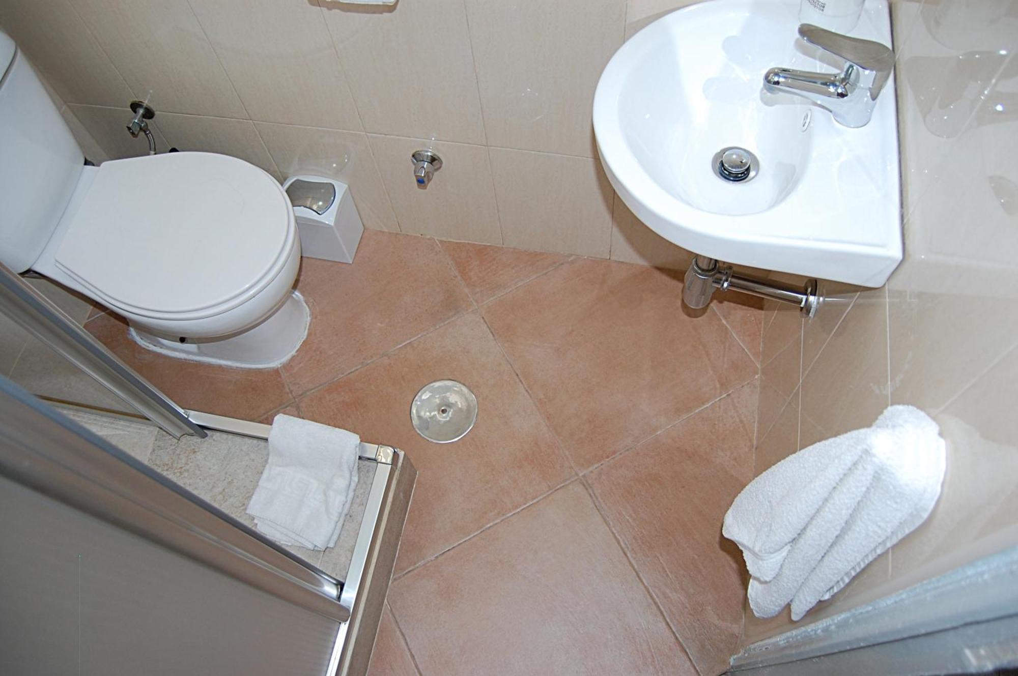 Apartamento San Juan de Dios Sevilla Bagian luar foto