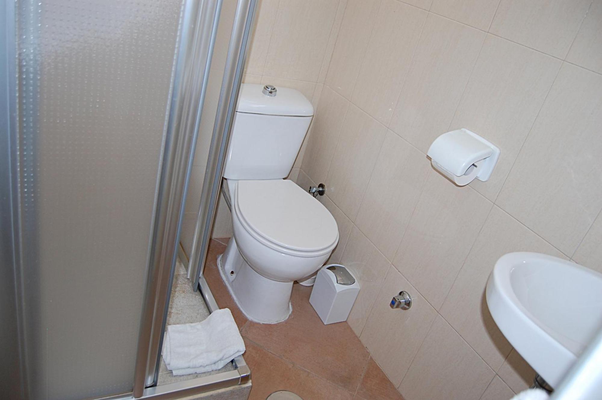 Apartamento San Juan de Dios Sevilla Bagian luar foto